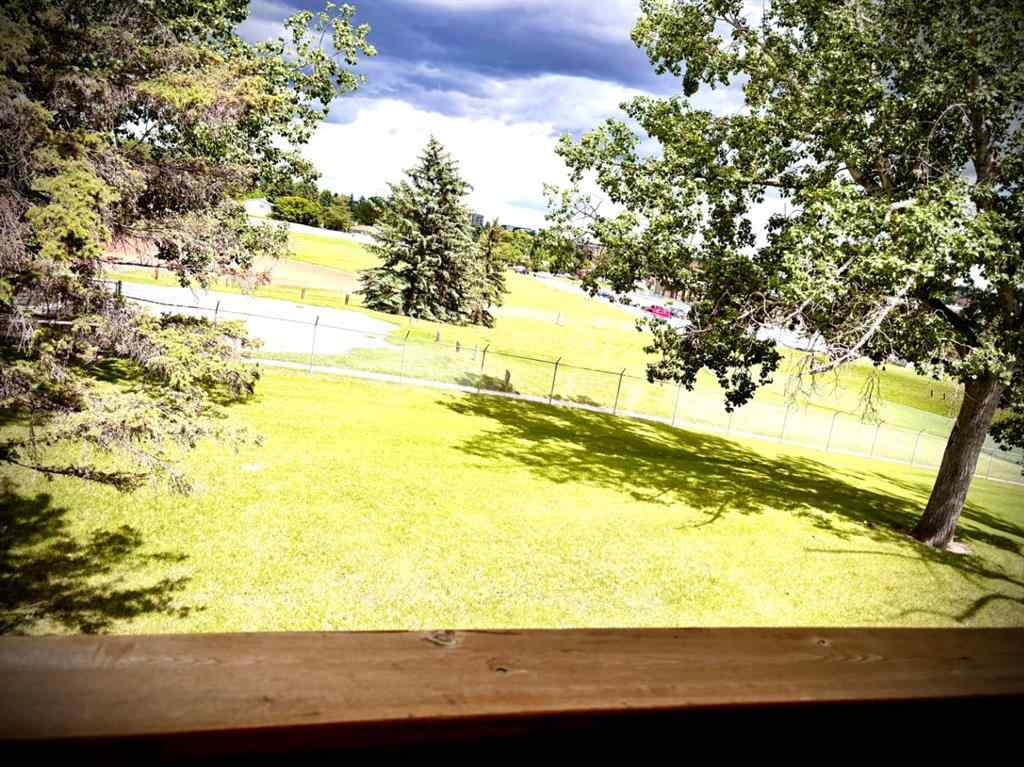 MLS® A2234829 - Unit #313 816 89 Avenue SW in Haysboro Calgary, Residential