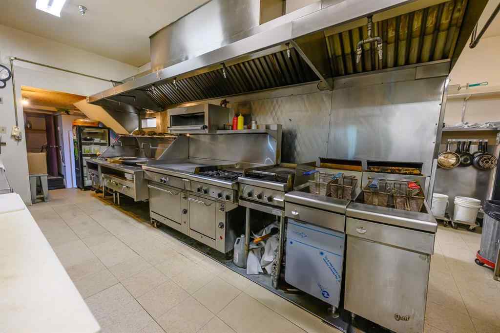 MLS® A2234839 - 10904 92 Avenue  in Richmond Industrial Park Grande Prairie, Commercial