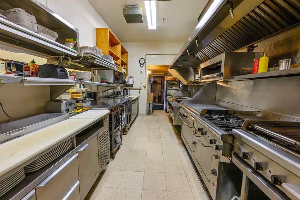 MLS® A2234839 - 10904 92 Avenue  in Richmond Industrial Park Grande Prairie, Commercial