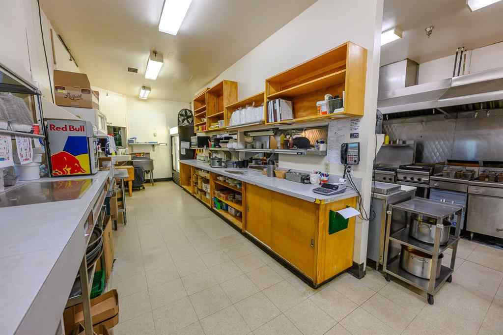 MLS® A2234839 - 10904 92 Avenue  in Richmond Industrial Park Grande Prairie, Commercial