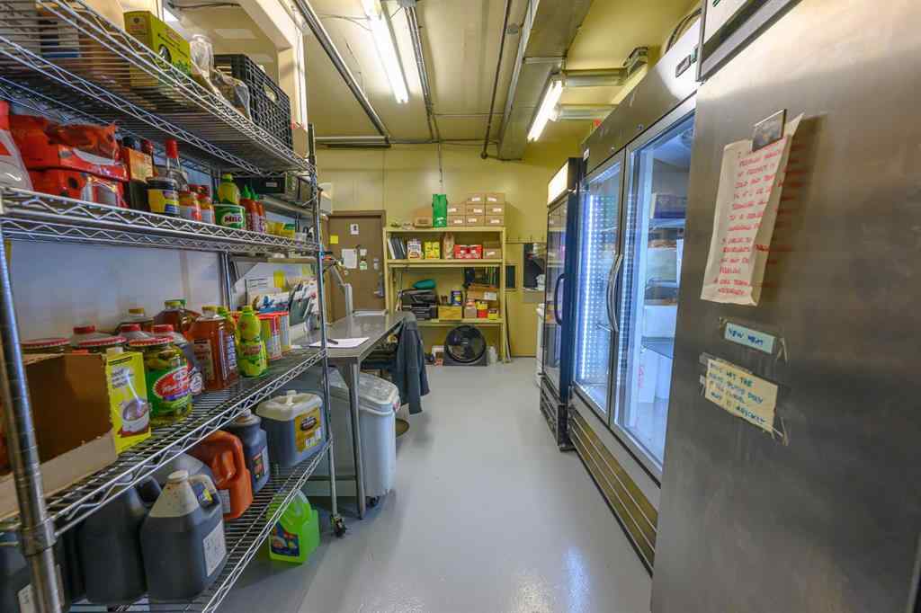MLS® A2234839 - 10904 92 Avenue  in Richmond Industrial Park Grande Prairie, Commercial
