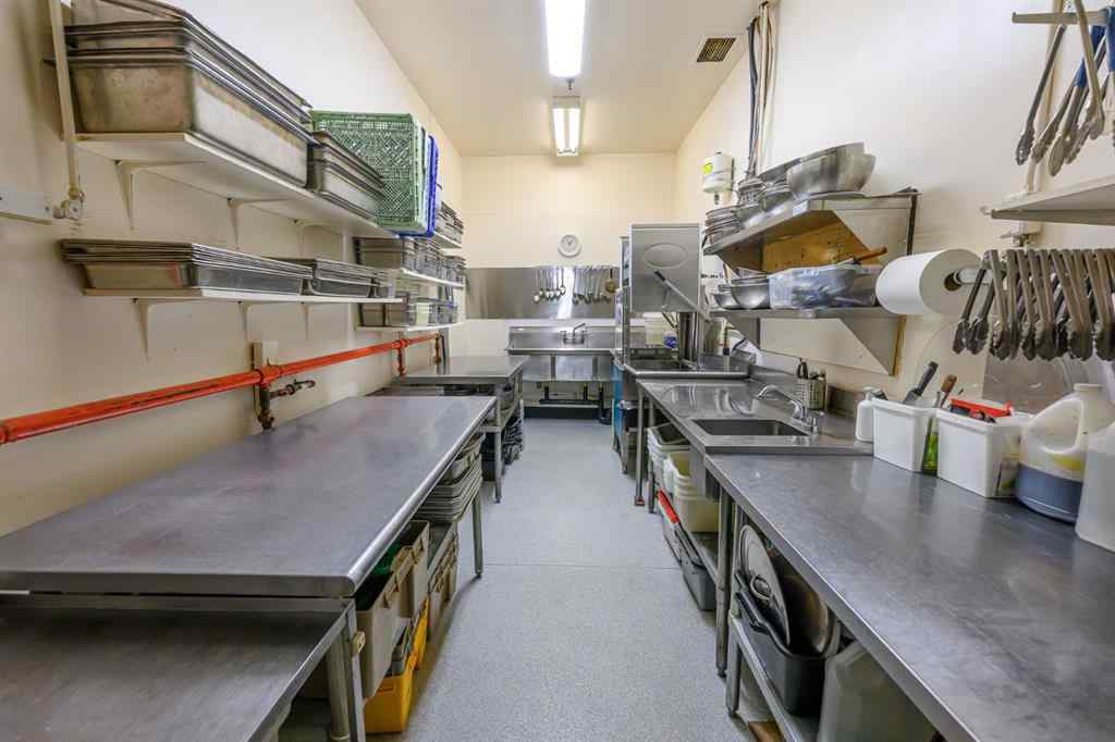 MLS® A2234839 - 10904 92 Avenue  in Richmond Industrial Park Grande Prairie, Commercial
