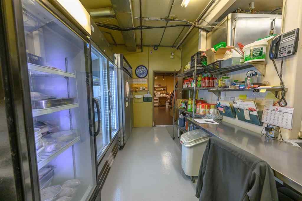 MLS® A2234839 - 10904 92 Avenue  in Richmond Industrial Park Grande Prairie, Commercial