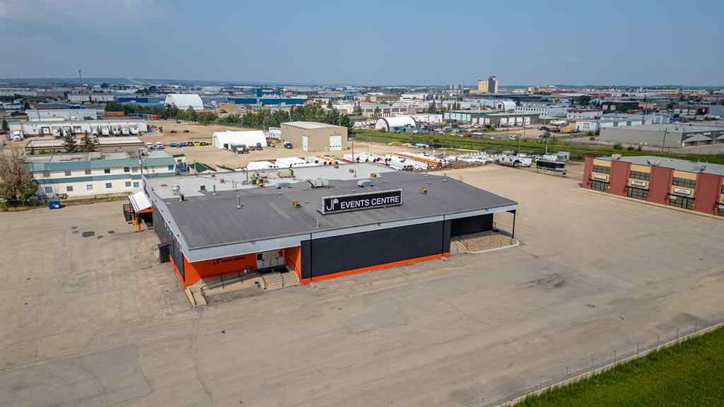 MLS® A2234839 - 10904 92 Avenue  in Richmond Industrial Park Grande Prairie, Commercial