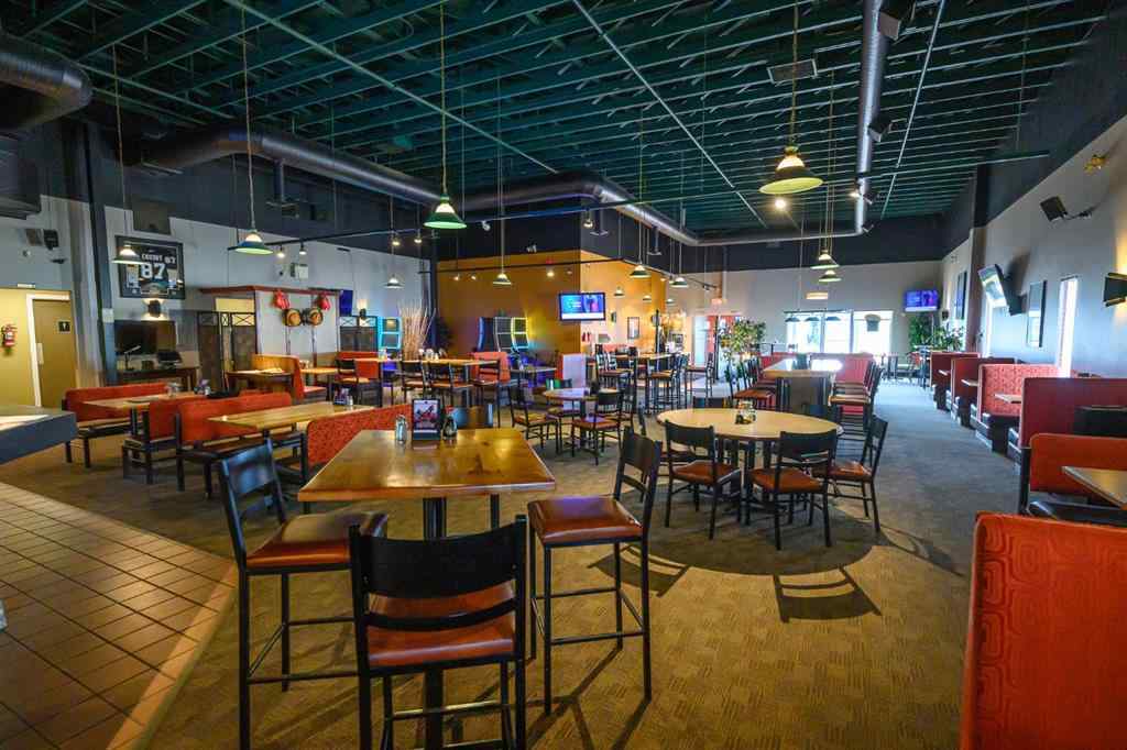 MLS® A2234839 - 10904 92 Avenue  in Richmond Industrial Park Grande Prairie, Commercial