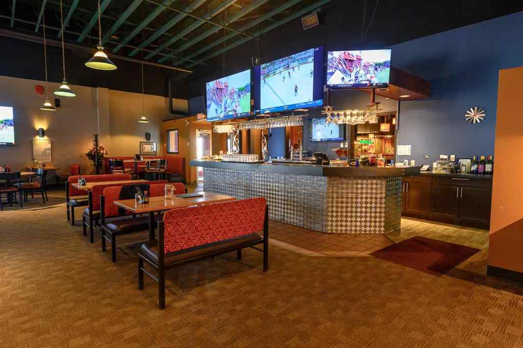 MLS® A2234839 - 10904 92 Avenue  in Richmond Industrial Park Grande Prairie, Commercial