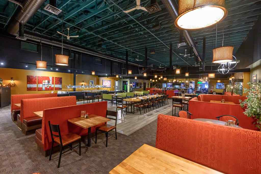 MLS® A2234839 - 10904 92 Avenue  in Richmond Industrial Park Grande Prairie, Commercial