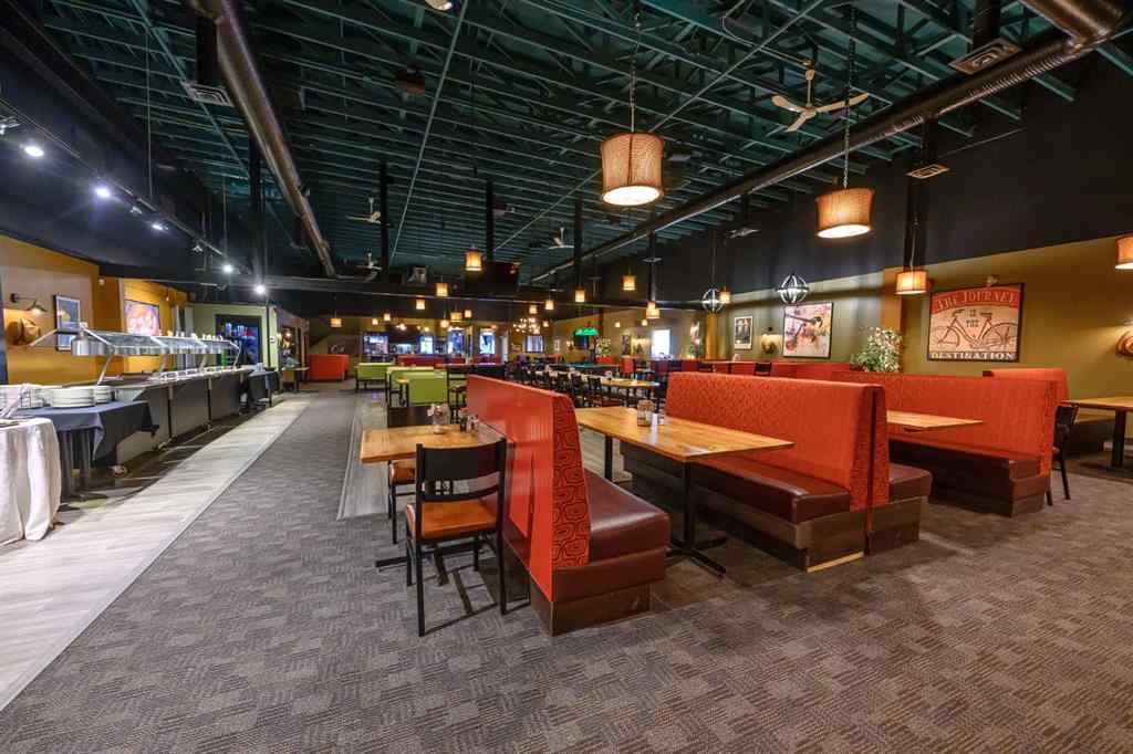 MLS® A2234839 - 10904 92 Avenue  in Richmond Industrial Park Grande Prairie, Commercial