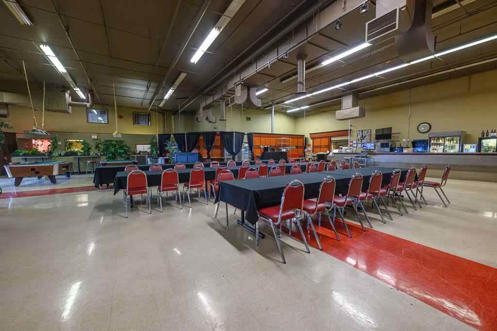 MLS® A2234839 - 10904 92 Avenue  in Richmond Industrial Park Grande Prairie, Commercial