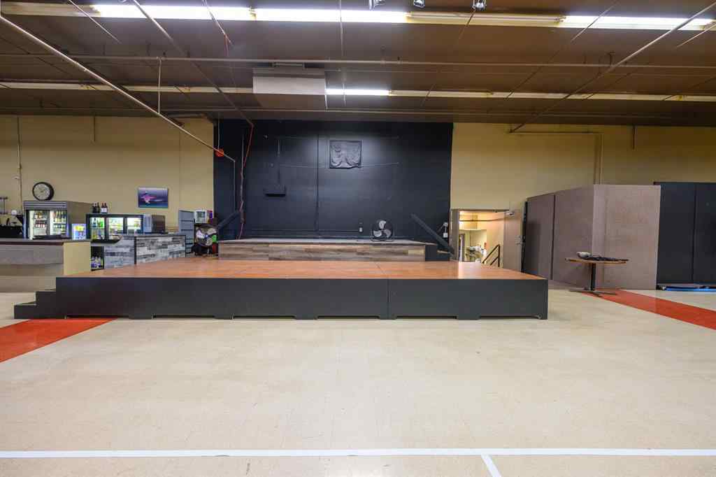 MLS® A2234839 - 10904 92 Avenue  in Richmond Industrial Park Grande Prairie, Commercial