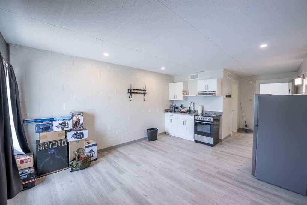 MLS® A2234841 - Unit #1-19 (no 3 or 13) 4940 49 Street  in Rocky Mtn House Rocky Mountain House, Multi-Family