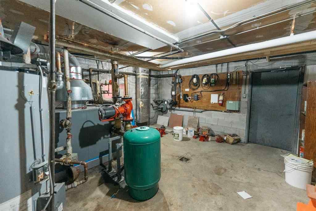 MLS® A2234841 - Unit #1-19 (no 3 or 13) 4940 49 Street  in Rocky Mtn House Rocky Mountain House, Multi-Family
