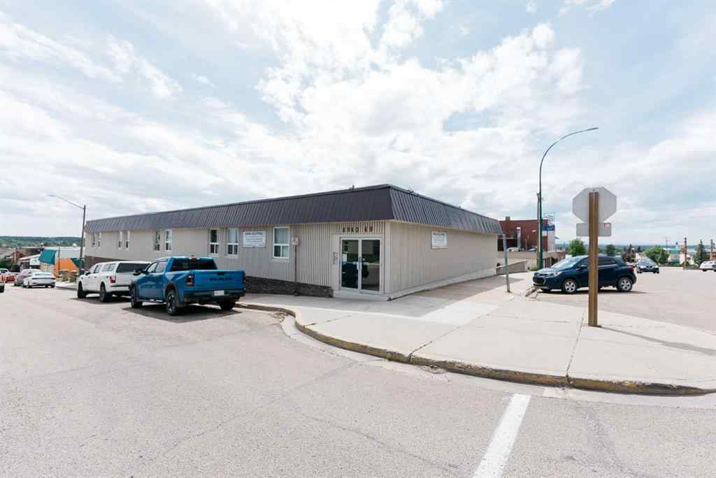 MLS® A2234841 - Unit #1-19 (no 3 or 13) 4940 49 Street  in Rocky Mtn House Rocky Mountain House, Multi-Family