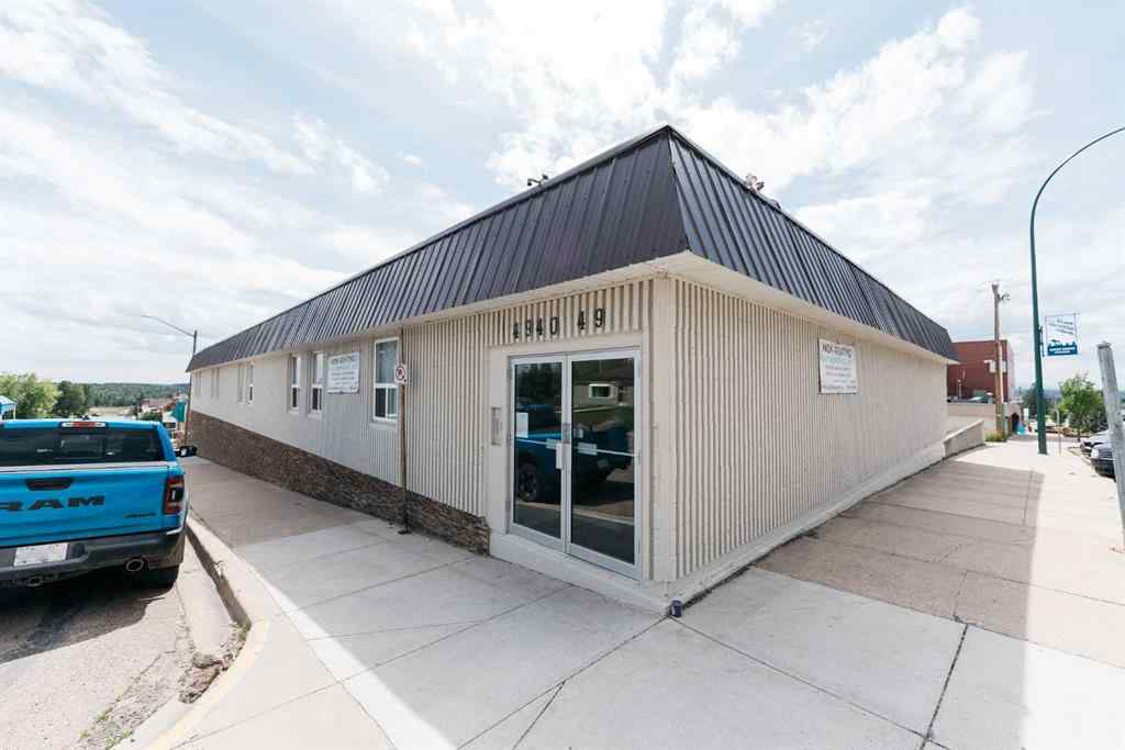 MLS® A2234841 - Unit #1-19 (no 3 or 13) 4940 49 Street  in Rocky Mtn House Rocky Mountain House, Multi-Family
