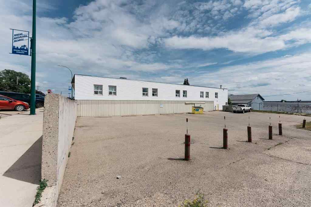 MLS® A2234841 - Unit #1-19 (no 3 or 13) 4940 49 Street  in Rocky Mtn House Rocky Mountain House, Multi-Family