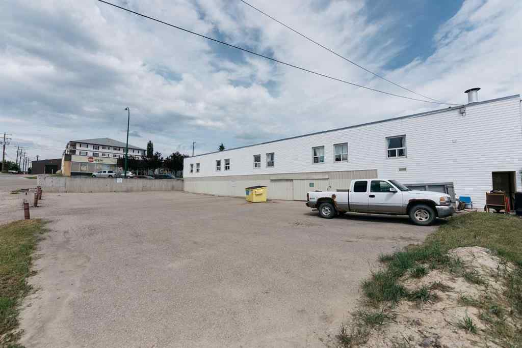 MLS® A2234841 - Unit #1-19 (no 3 or 13) 4940 49 Street  in Rocky Mtn House Rocky Mountain House, Multi-Family