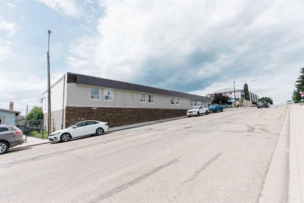 MLS® A2234841 - Unit #1-19 (no 3 or 13) 4940 49 Street  in Rocky Mtn House Rocky Mountain House, Multi-Family