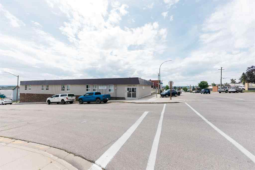 MLS® A2234841 - Unit #1-19 (no 3 or 13) 4940 49 Street  in Rocky Mtn House Rocky Mountain House, Multi-Family