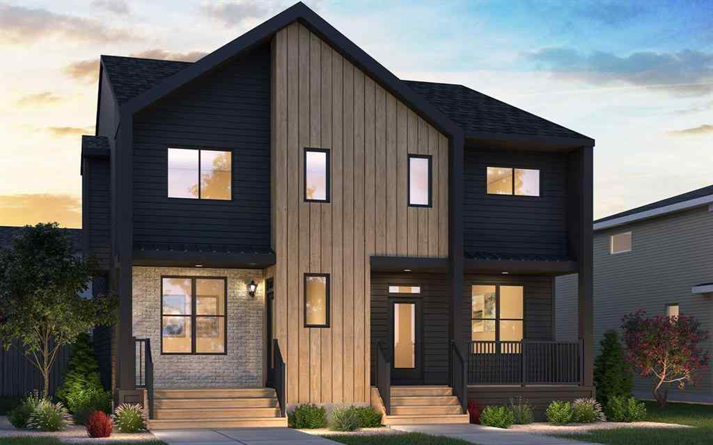 MLS® A2234850 - 69 Starling Boulevard NW in Moraine Calgary, Residential