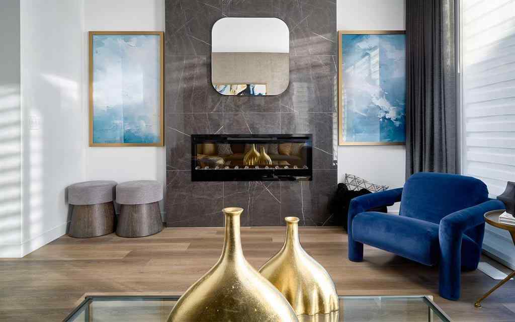 MLS® A2234850 - 69 Starling Boulevard NW in Moraine Calgary, Residential