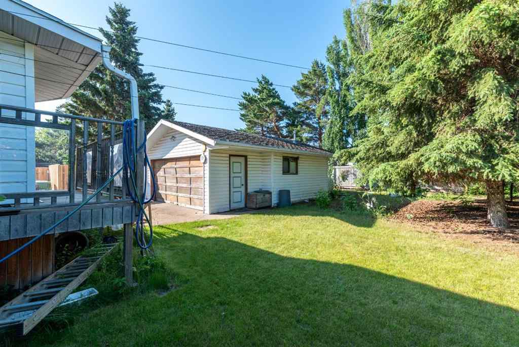 MLS® A2234852 - 5205 32 Street  in Steele Heights Lloydminster, Residential