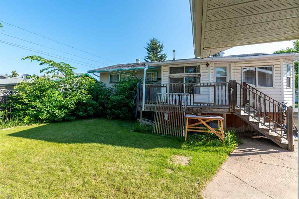 MLS® A2234852 - 5205 32 Street  in Steele Heights Lloydminster, Residential