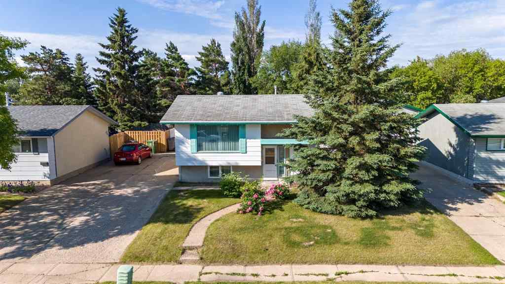 MLS® A2234852 - 5205 32 Street  in Steele Heights Lloydminster, Residential