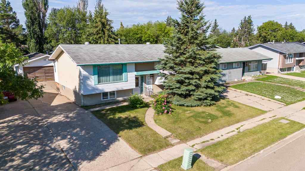 MLS® A2234852 - 5205 32 Street  in Steele Heights Lloydminster, Residential