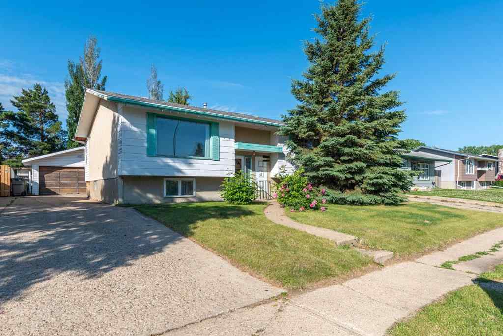 MLS® A2234852 - 5205 32 Street  in Steele Heights Lloydminster, Residential