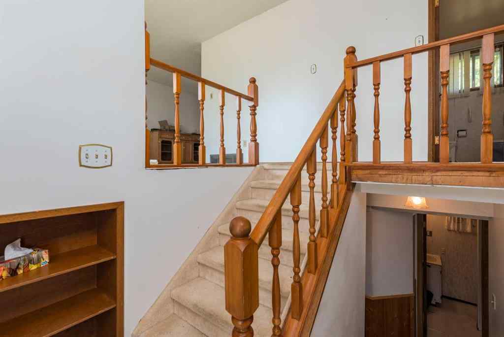 MLS® A2234852 - 5205 32 Street  in Steele Heights Lloydminster, Residential