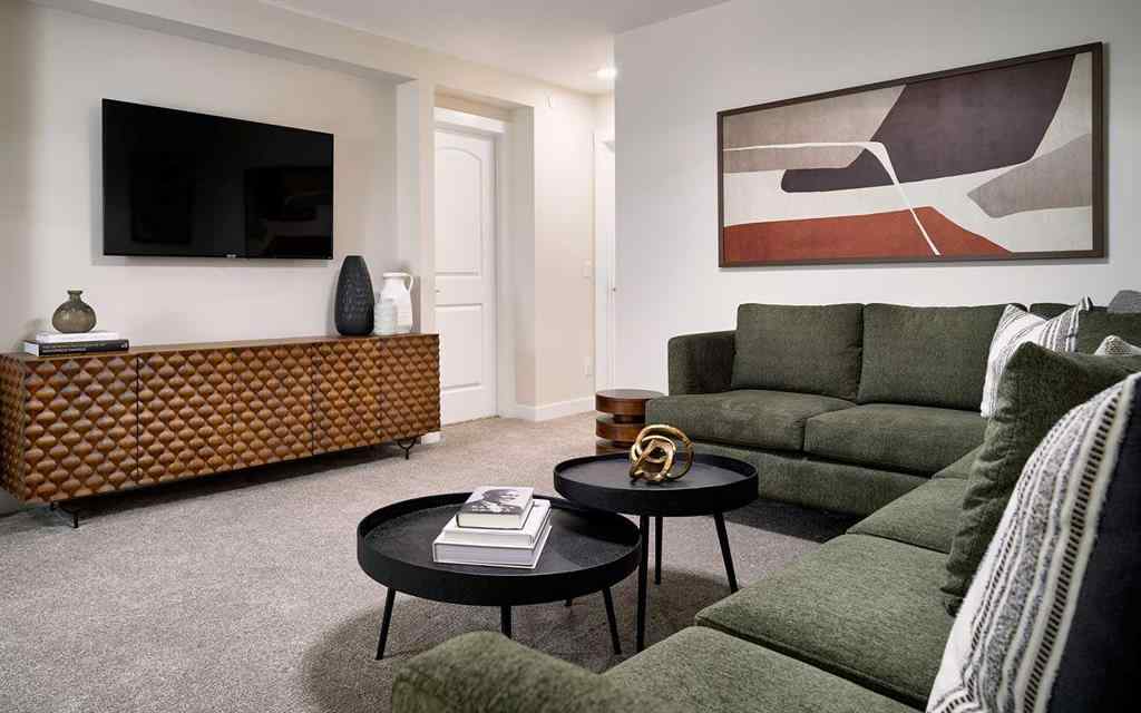 MLS® A2234855 - 103 Starling Park NW in Moraine Calgary, Residential