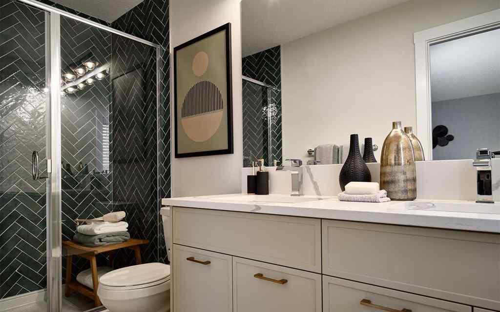 MLS® A2234855 - 103 Starling Park NW in Moraine Calgary, Residential