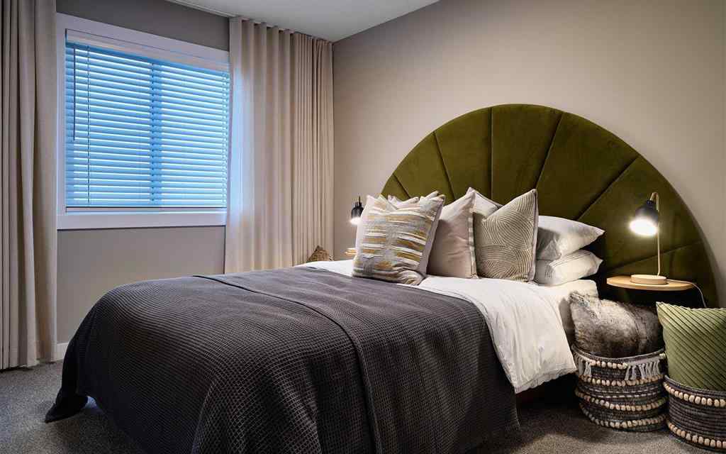 MLS® A2234855 - 103 Starling Park NW in Moraine Calgary, Residential