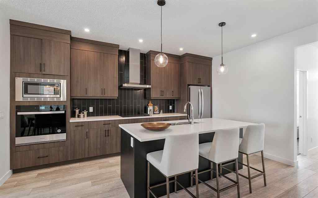 MLS® A2234856 - 36 Starling Place NW in Moraine Calgary, Residential