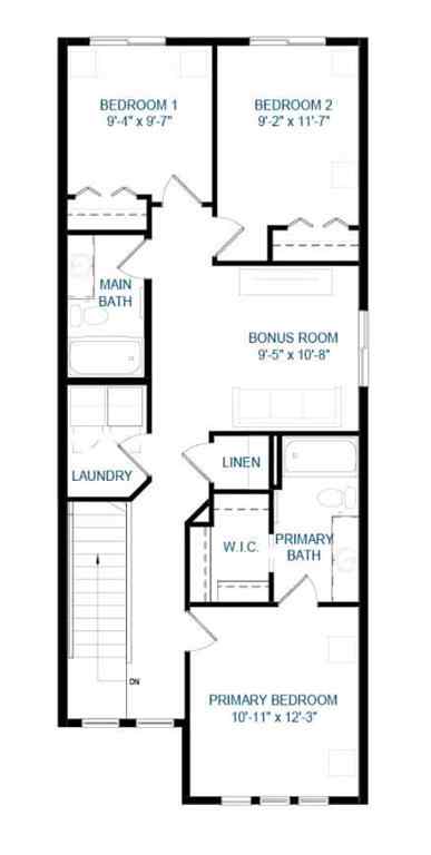 MLS® A2234856 - 36 Starling Place NW in Moraine Calgary, Residential