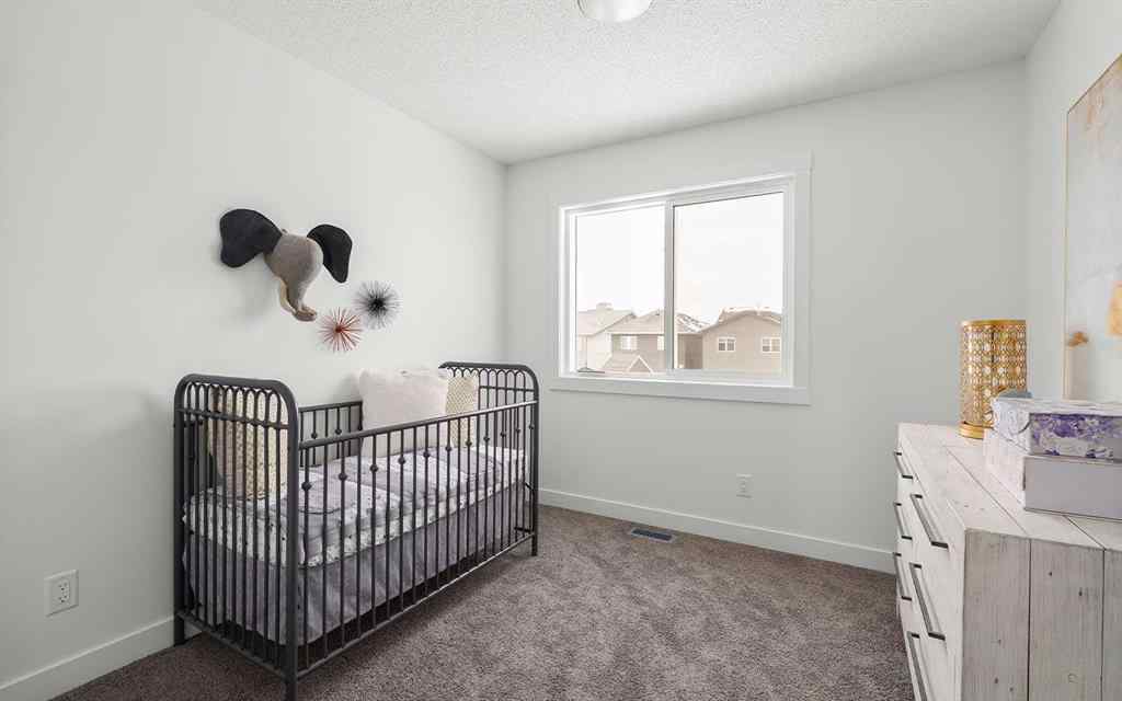 MLS® A2234856 - 36 Starling Place NW in Moraine Calgary, Residential