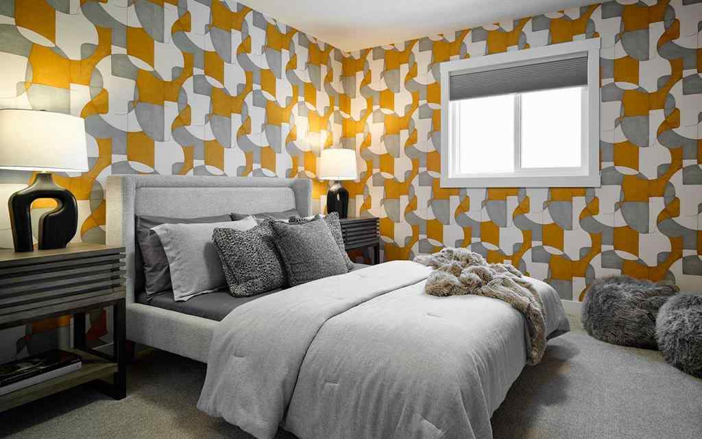 MLS® A2234857 - 199 Starling Place NW in Moraine Calgary, Residential