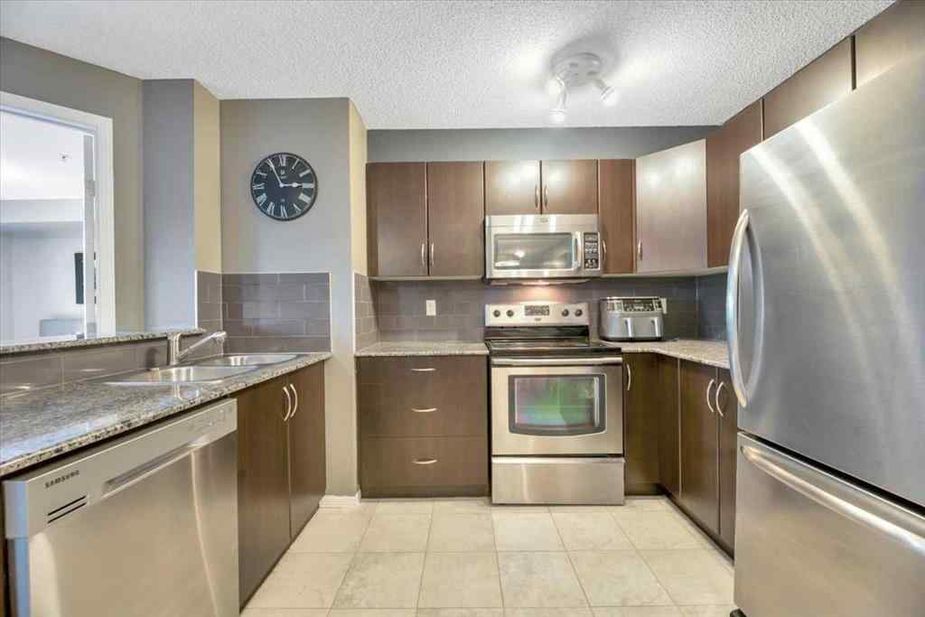 MLS® A2234861 - Unit #2308 60 Panatella Street NW in Panorama Hills Calgary, Residential