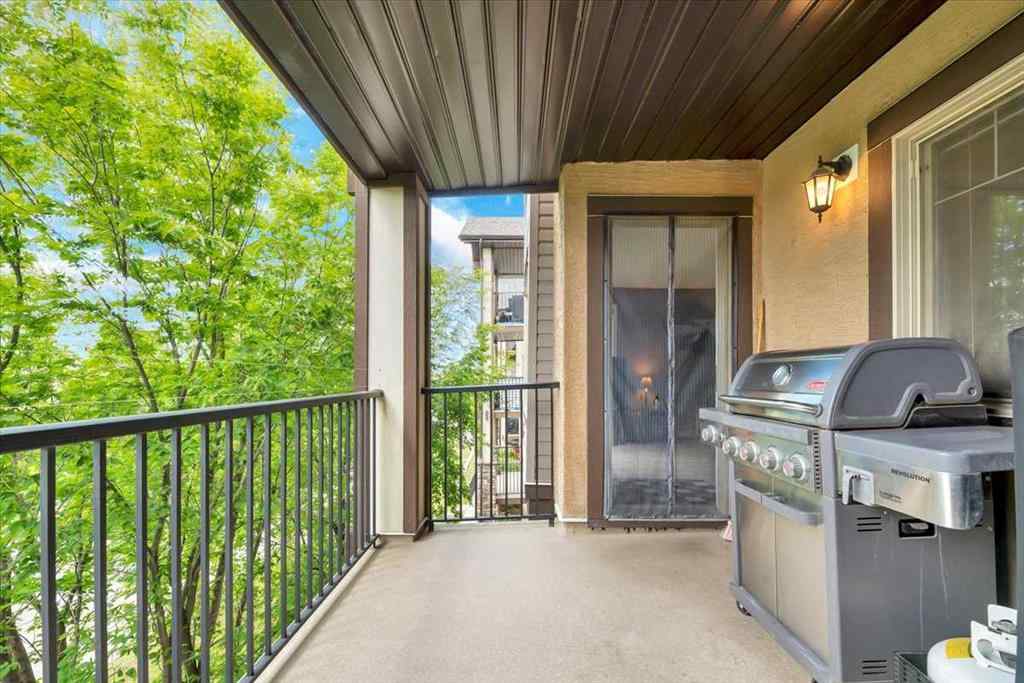MLS® A2234861 - Unit #2308 60 Panatella Street NW in Panorama Hills Calgary, Residential