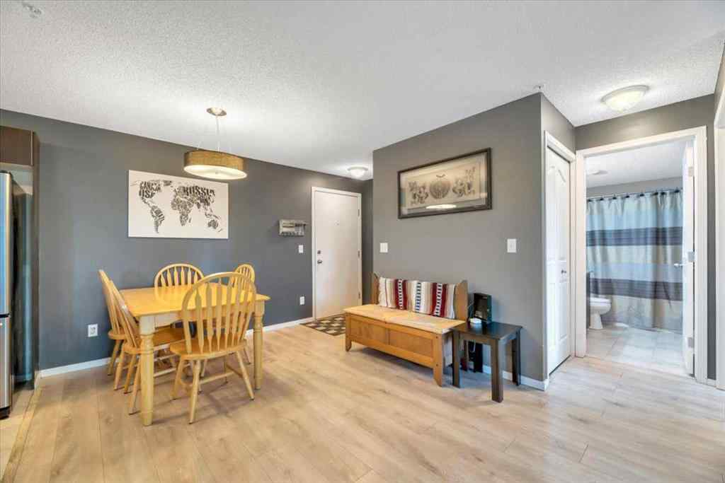 MLS® A2234861 - Unit #2308 60 Panatella Street NW in Panorama Hills Calgary, Residential