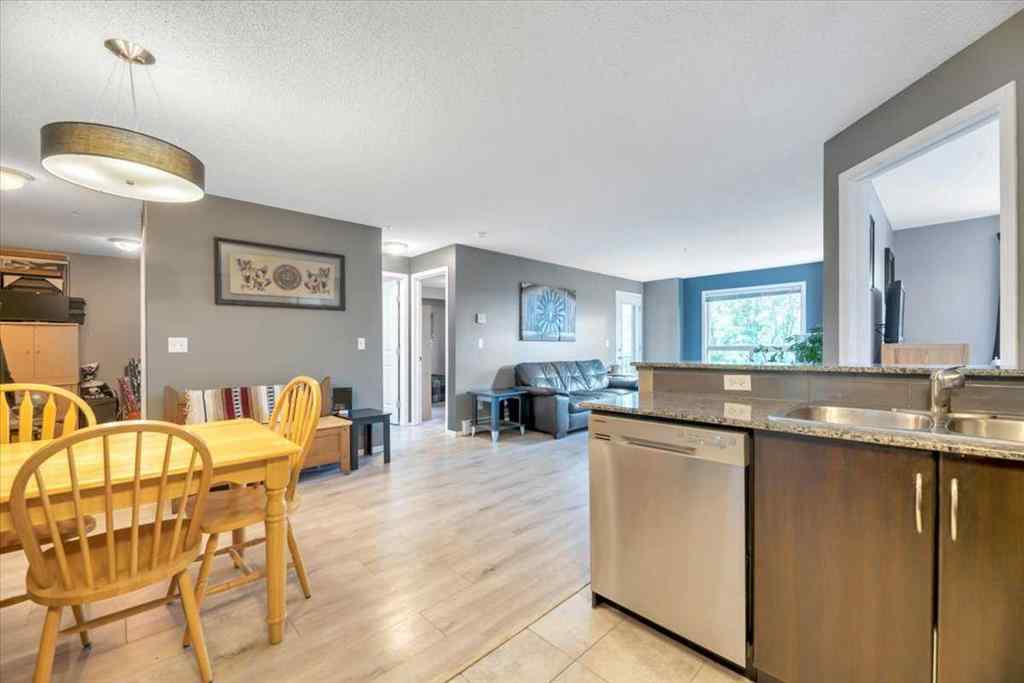 MLS® A2234861 - Unit #2308 60 Panatella Street NW in Panorama Hills Calgary, Residential