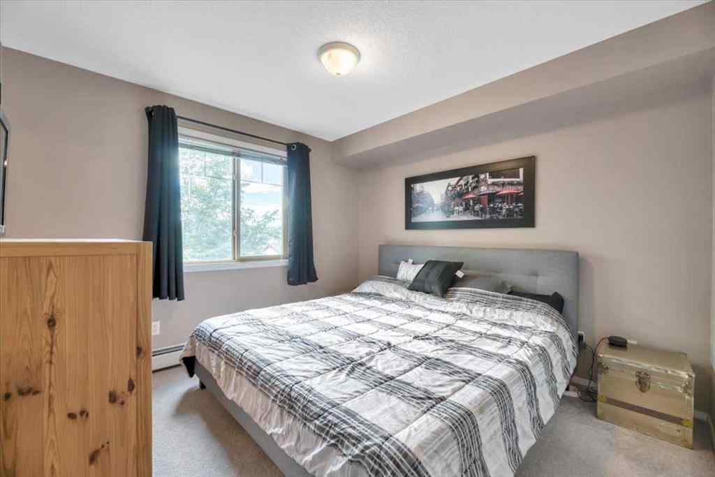 MLS® A2234861 - Unit #2308 60 Panatella Street NW in Panorama Hills Calgary, Residential