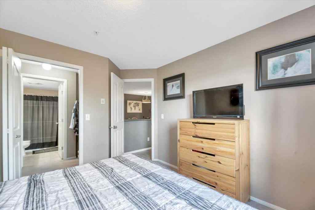 MLS® A2234861 - Unit #2308 60 Panatella Street NW in Panorama Hills Calgary, Residential