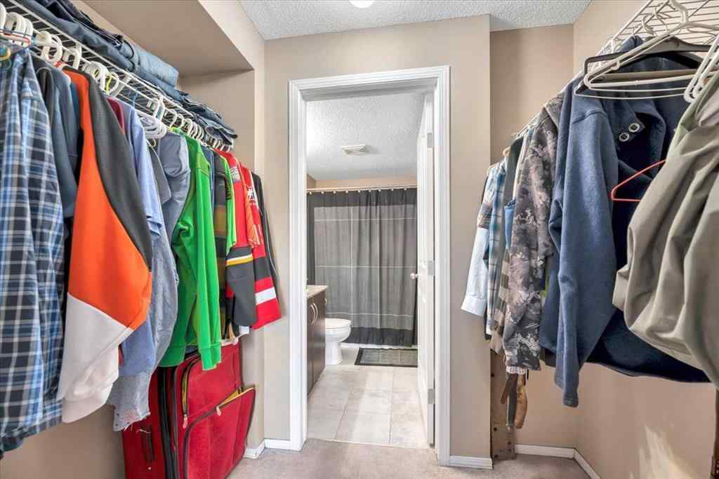 MLS® A2234861 - Unit #2308 60 Panatella Street NW in Panorama Hills Calgary, Residential