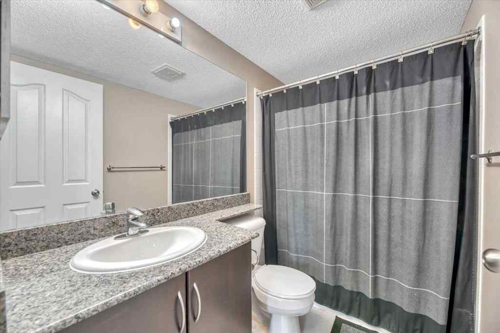 MLS® A2234861 - Unit #2308 60 Panatella Street NW in Panorama Hills Calgary, Residential