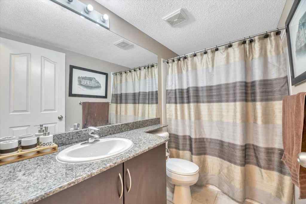 MLS® A2234861 - Unit #2308 60 Panatella Street NW in Panorama Hills Calgary, Residential