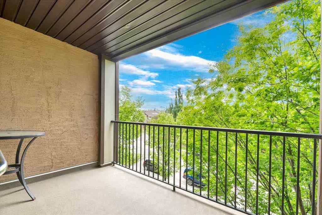 MLS® A2234861 - Unit #2308 60 Panatella Street NW in Panorama Hills Calgary, Residential