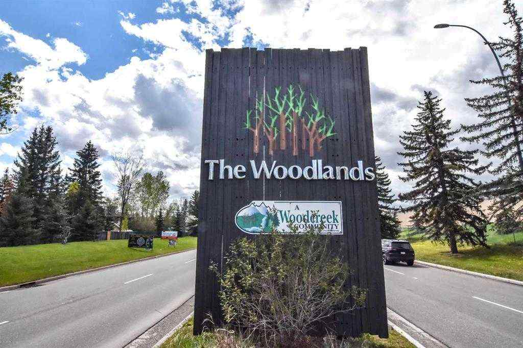 MLS® A2234862 - Unit #604 2200 Woodview Drive SW in Woodlands Calgary, Residential