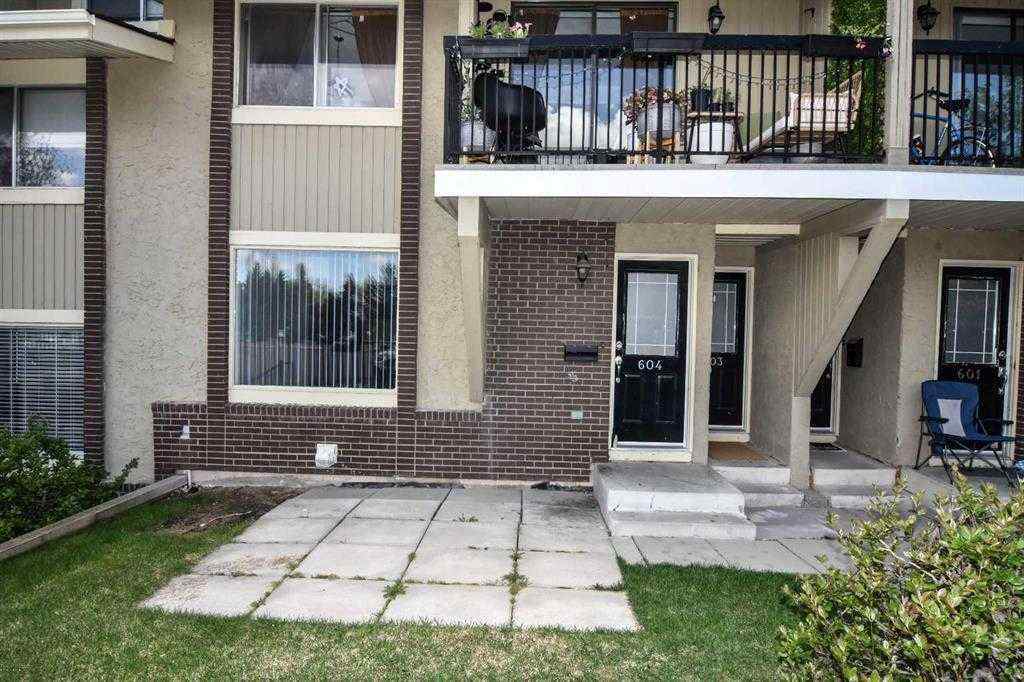 MLS® A2234862 - Unit #604 2200 Woodview Drive SW in Woodlands Calgary, Residential