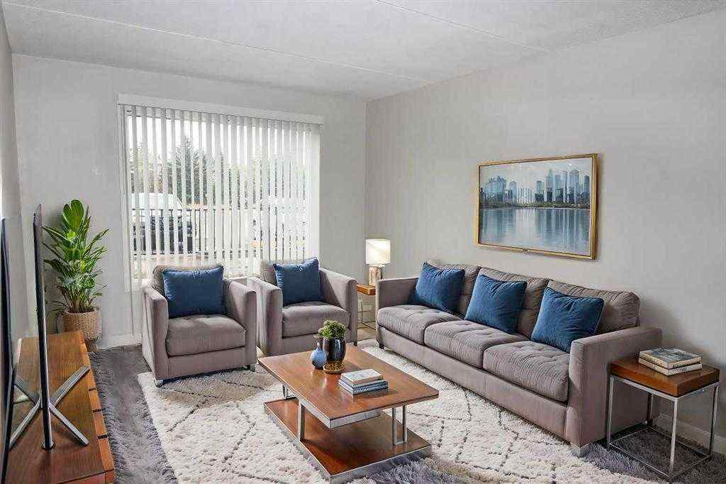 MLS® A2234862 - Unit #604 2200 Woodview Drive SW in Woodlands Calgary, Residential